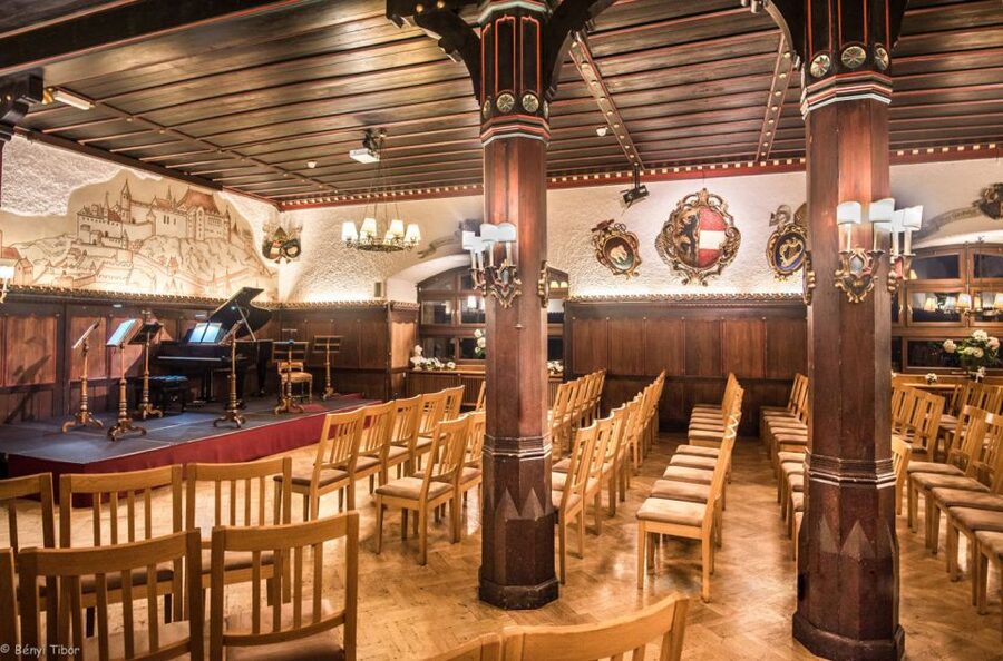 Salzburg: Best of Mozart Fortress Concert and Dinner - Should you book Salzburg: Best of Mozart Fortress Concert and Dinner?