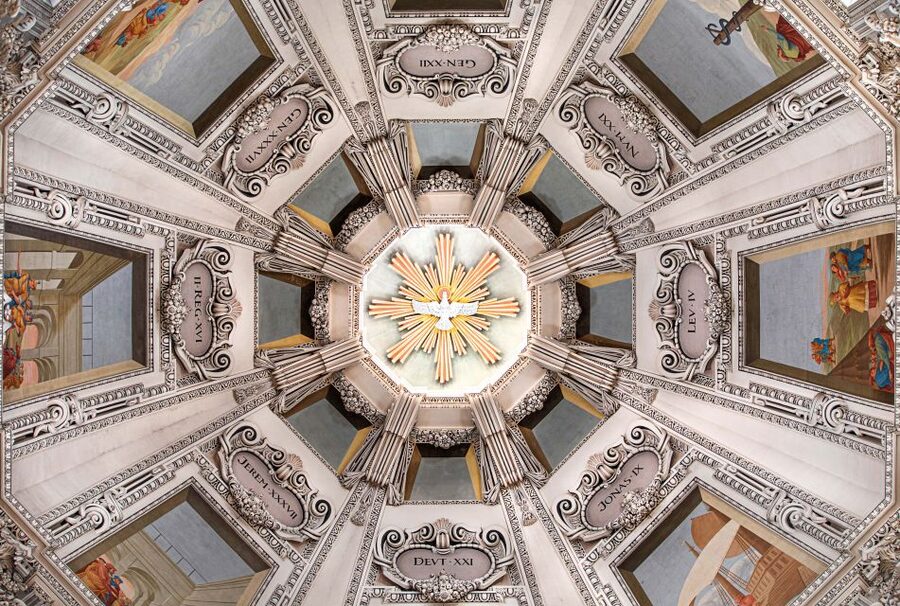 Salzburg: Cathedral Entry Ticket with Audio Guide Option - Getting in at Salzburg Cathedral (and why timing matters)