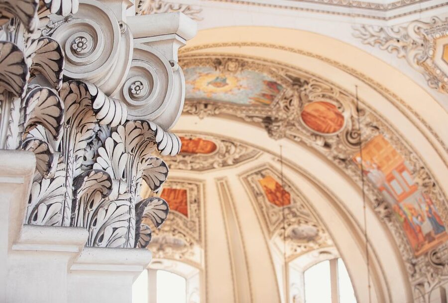 Salzburg Cathedral: Guided Tour with Entry Ticket - The Baroque Thread: Why the Tour Emphasizes Church Influence