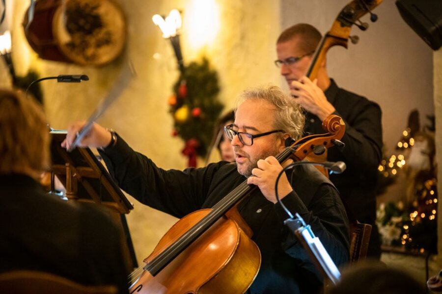 Salzburg: Christmas/Advent Concert at Fortress Hohensalzburg - Practical tips for a smoother 1.5-hour evening