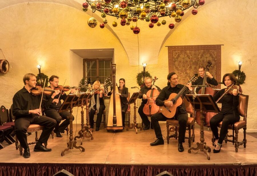 Salzburg: Christmas/Advent Concert & Dinner - Key Points Worth Knowing