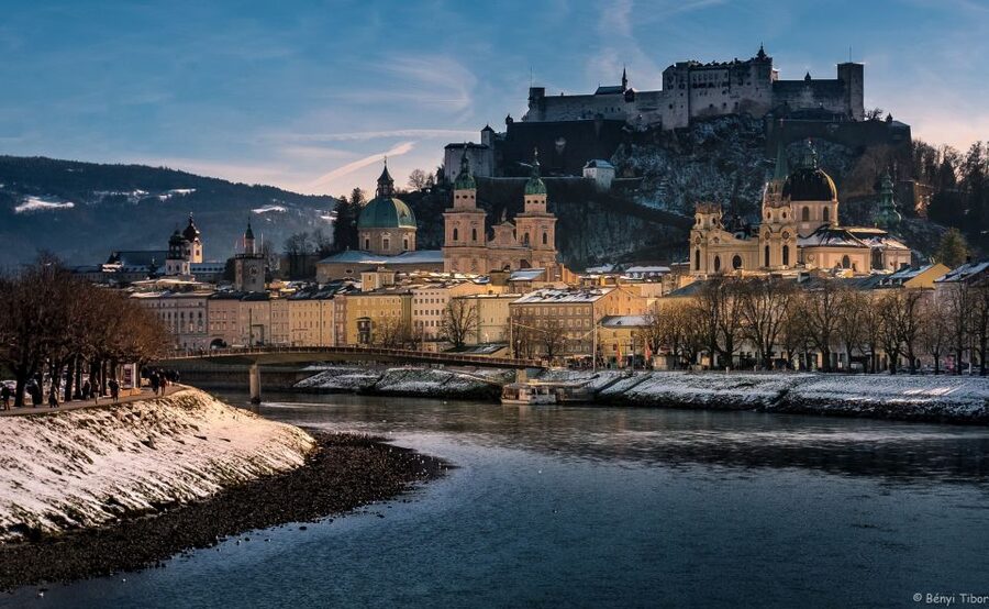 Salzburg: Christmas/Advent Concert & Dinner - Practicalities That Actually Matter for the Night