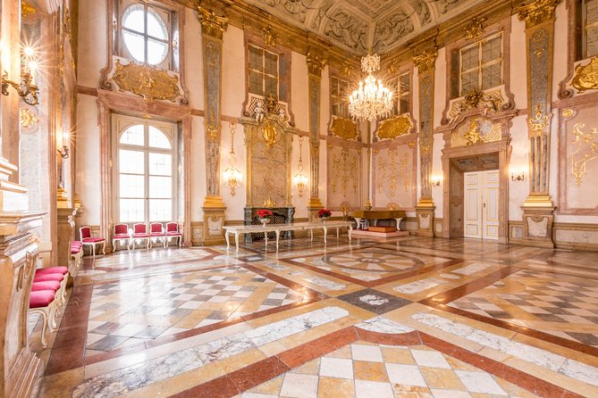 Salzburg: Christmas Concert at Mirabell Palace - Salzburg Christmas Concert in the Baroque Marble Hall: Why It’s Worth Your Time