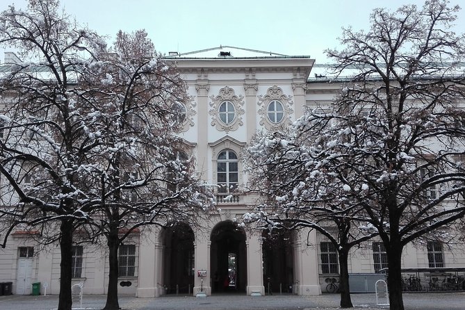 Salzburg: Christmas Concert at Mirabell Palace - Price and Value: Is $48.15 for 90 Minutes Fair?