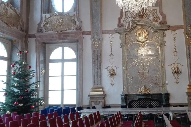 Salzburg: Christmas Concert at Mirabell Palace - Who This Experience Fits Best (and Who Might Prefer Something Else)