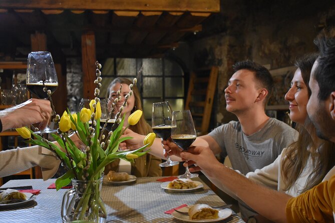 Salzburg Christmas Cookies and Apple Strudel Cooking Lesson - Key points to know before you go