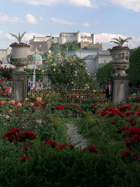 Salzburg: Classical Music Concert at the Mirabell - Who this Salzburg concert is best for