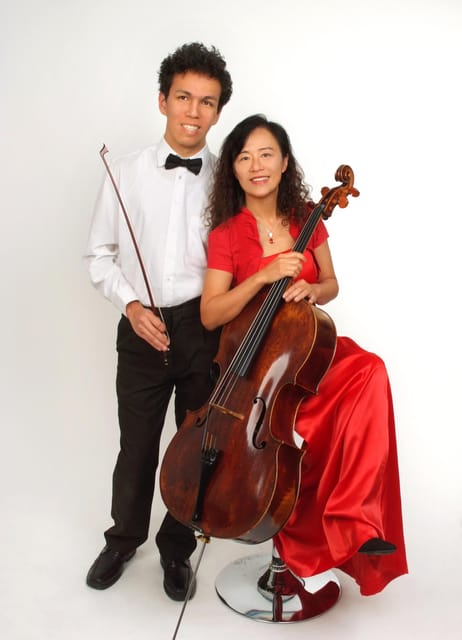 Salzburg: Classical Music Concert at the Mirabell - Mozart-and-more programming in a 75-minute format