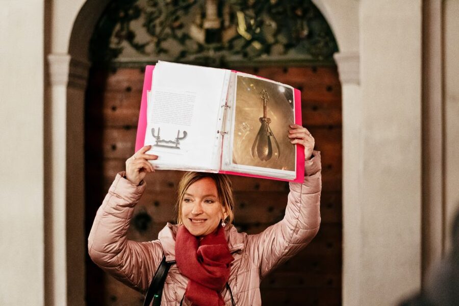 Salzburg: Dark History Tour - A 90-Minute Walk Through Salzburg’s Dark Side