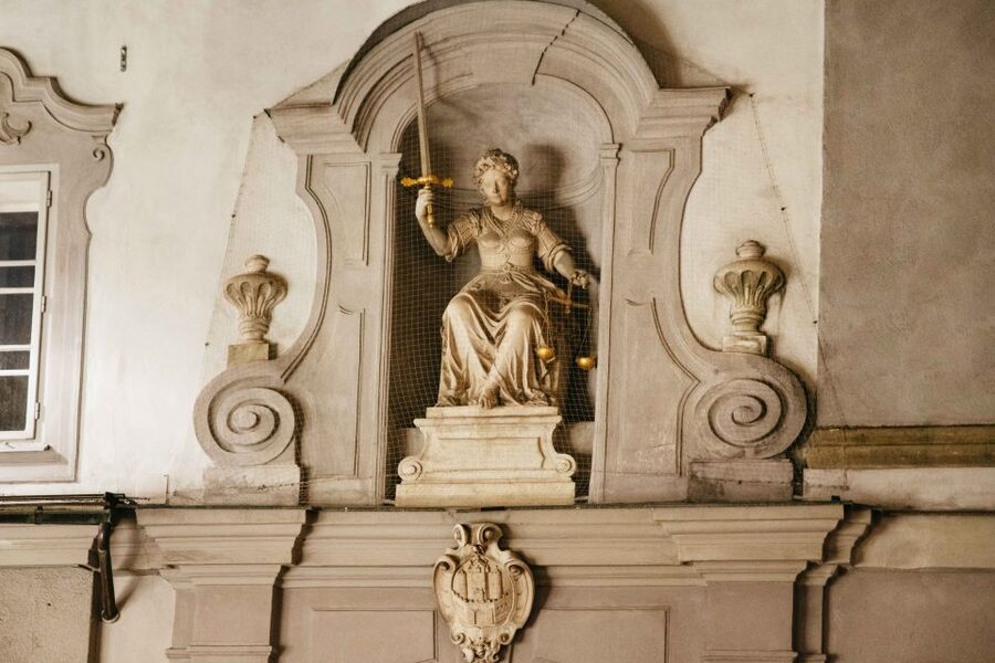 Salzburg: Dark History Tour - How the Night Walk Feels: Hidden Corners and Alleyways
