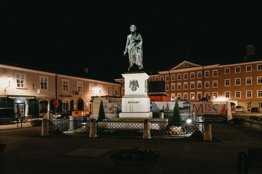 Salzburg: Dark History Tour - Who This Tour Fits Best (and Who Might Skip It)