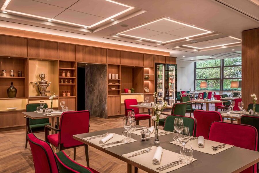 Salzburg: Dinner and Classical Concert at Mirabell Palace - What you get in 4 hours