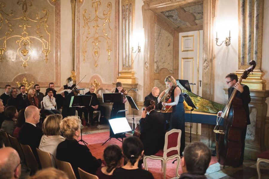Salzburg: Dinner and Classical Concert at Mirabell Palace - Should you book this Salzburg dinner and classical concert?
