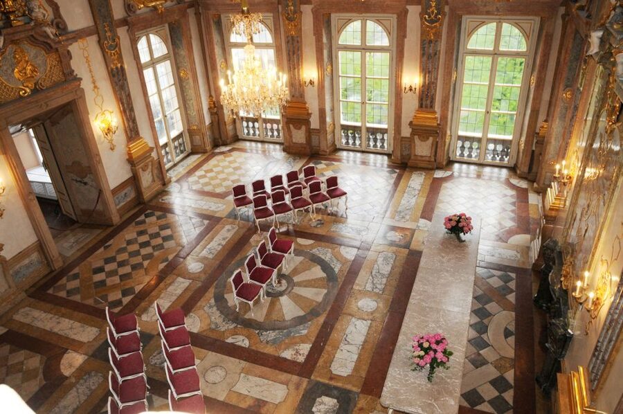 Salzburg: Dinner and Classical Concert at Mirabell Palace - Price and value: is $104 fair for dinner plus concert?