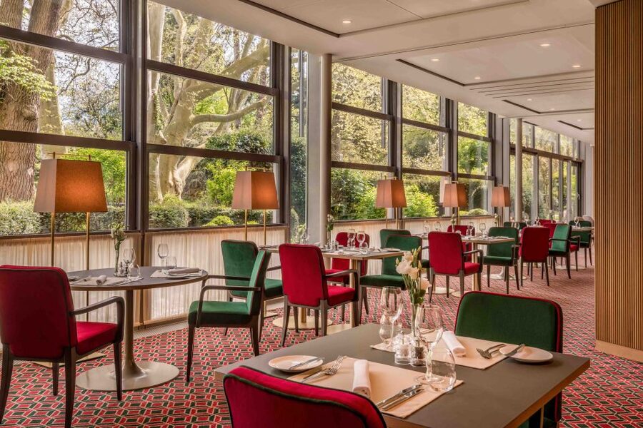 Salzburg: Dinner and Classical Concert at Mirabell Palace - Practical tips so your evening stays smooth