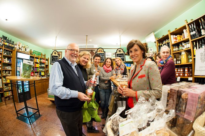 Salzburg Food Tasting Tour: delicious & fun - Price and what you’re really paying for (not just the number)