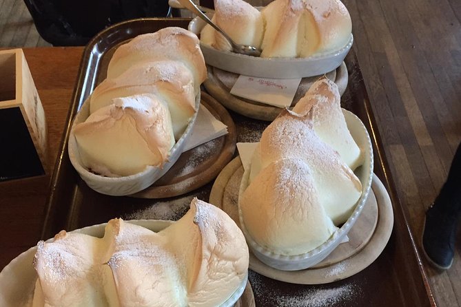 Salzburg Food Tasting Tour: delicious & fun - Residenzplatz: power, parties, and a cookbook you’ll want to brag about