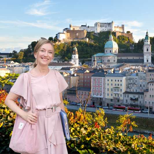 Salzburg für Salzburger - Key Highlights You’ll Actually Feel
