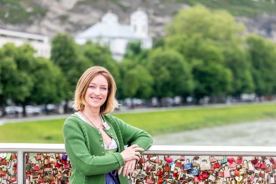 Salzburg für Salzburger - Should You Book Salzburg für Salzburger?