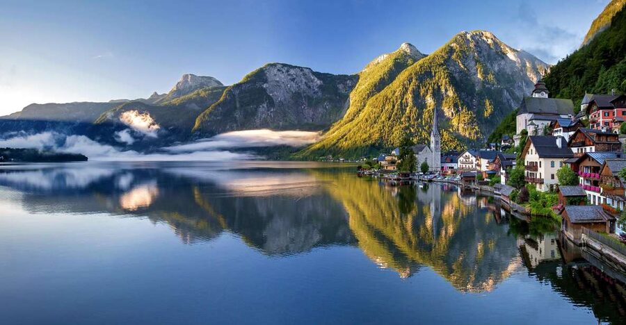 Salzburg: Hallstatt and Sound of Music Tour - Key things I’d zoom in on