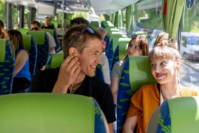 Salzburg Hop-On Hop-Off Bus Tour - The Stops Along the Route (and What to Look for at Each)