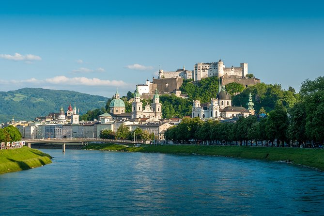 Salzburg Hop-On Hop-Off Bus Tour - What the Audio Adds (and How to Use It Without Missing the City)