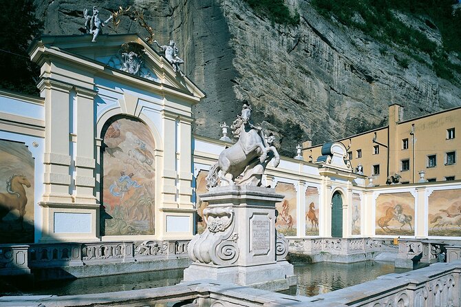 Salzburg Hop-On Hop-Off Bus Tour - Comfort, Windows, and the Open-Deck Reality Check