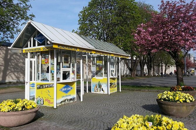 Salzburg Hop-On Hop-Off Bus Tour - Best-Fit Travelers (and Who Should Skip It)