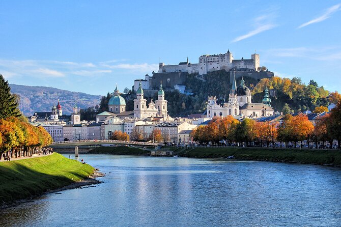 Salzburg Introduction Private Walking Tour - Who should book this walking tour, and who might want to skip it