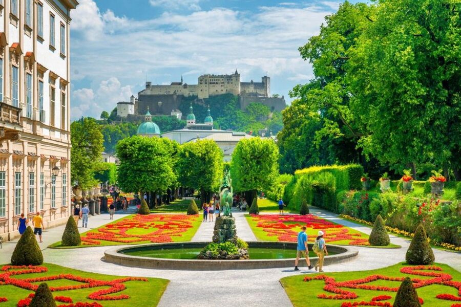 Salzburg: Life of Mozart Private Guided Walking Tour - Key highlights I’d circle