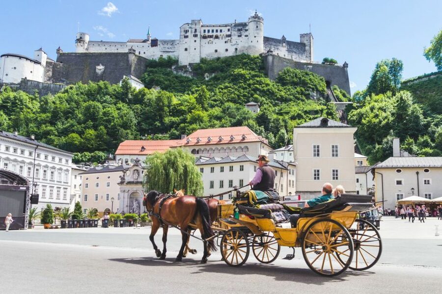Salzburg: Life of Mozart Private Guided Walking Tour - Price and value: what $260 buys you (and what it doesn’t)