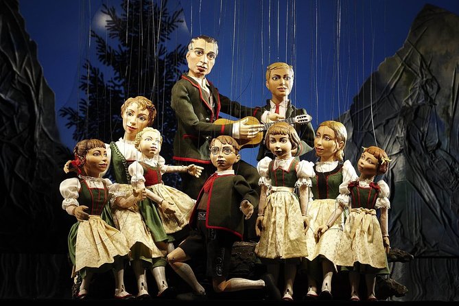 Salzburg Marionette Theater: The Sound of Music - Key Highlights Worth Planning Around