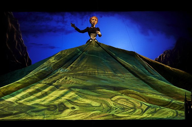 Salzburg Marionette Theater: The Sound of Music - Who This Fits Best (And Who Might Skip)