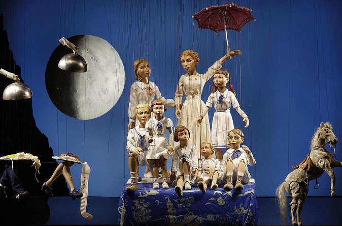 Salzburg Marionette Theater: The Sound of Music - Practical Tips That Help You Enjoy It More