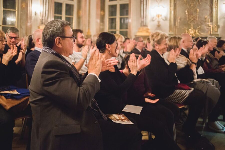 Salzburg: Mozart Concert at Mirabell Palace - Key things to know before you go