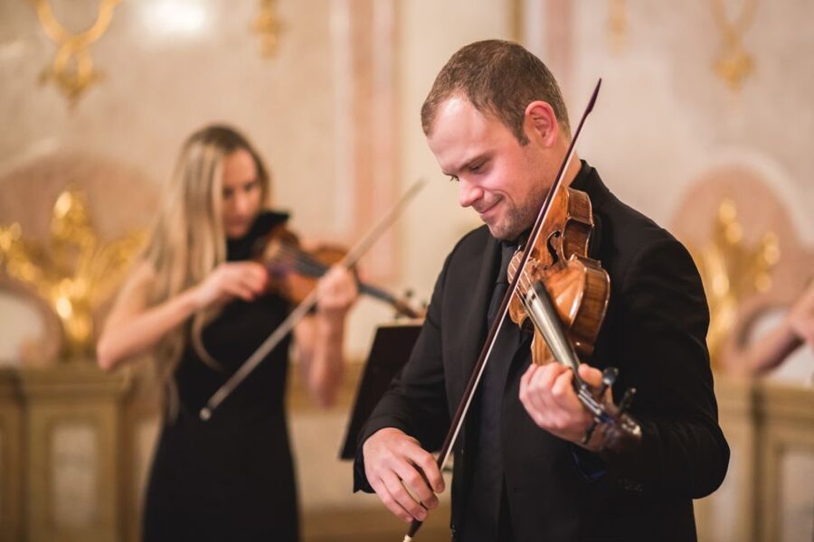 Salzburg: Mozart Concert at Mirabell Palace - What the concert evening feels like (timing, pacing, intermission)