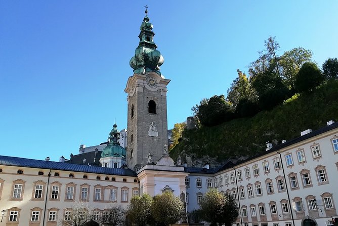 Salzburg Old Town Highlights Private Walking Tour - The Big Idea: A Private Old Town Circuit (Not a Random Checklist)