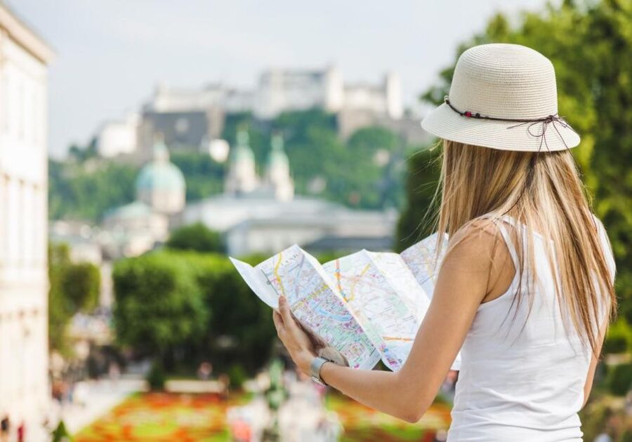 Salzburg: Old Town, Mozart, & Mirabell Gardens Walking Tour - Key things you’ll actually enjoy on this tour