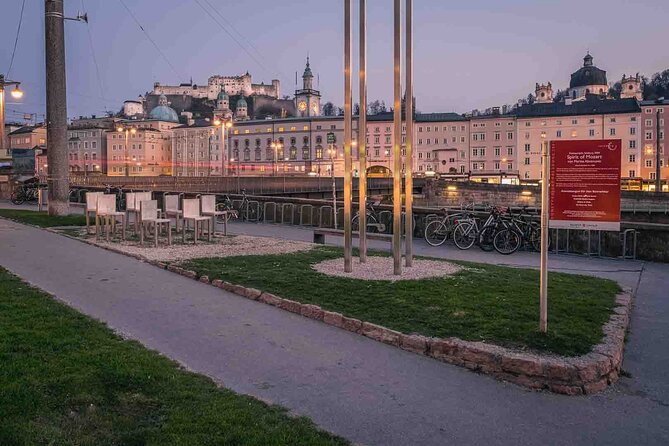 Salzburg Oldtown: Sightseeing Walking Tour with Licensed Local Guide - Should you book this tour?
