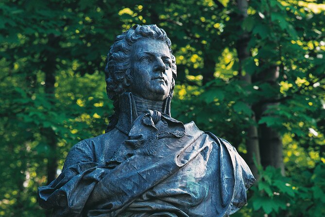 Salzburg On the Traces of Mozart Private Tour - Key Highlights You’ll Notice Right Away
