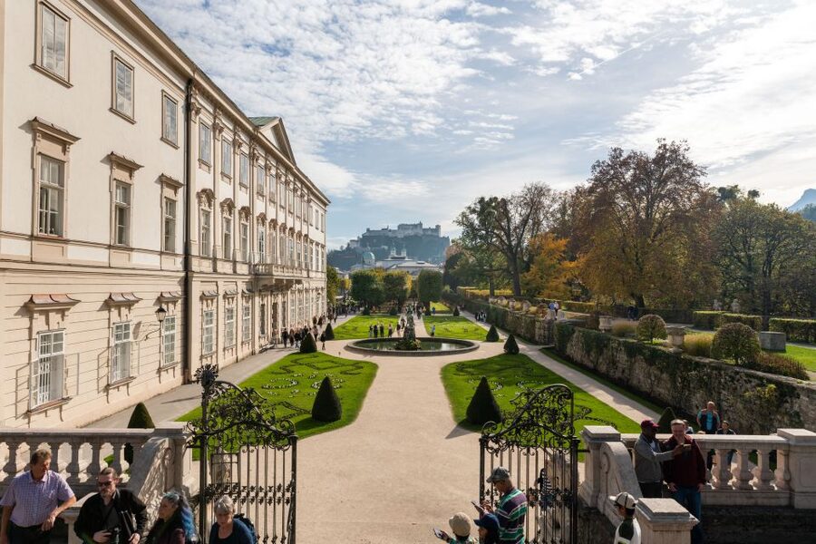 Salzburg: Original Sound of Music Tour - Key highlights you’ll care about