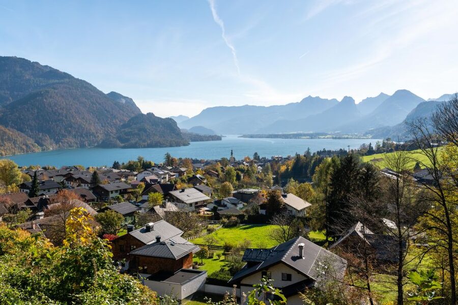 Salzburg: Original Sound of Music Tour - How the 4-hour Salzburg tour flows (and where the time goes)