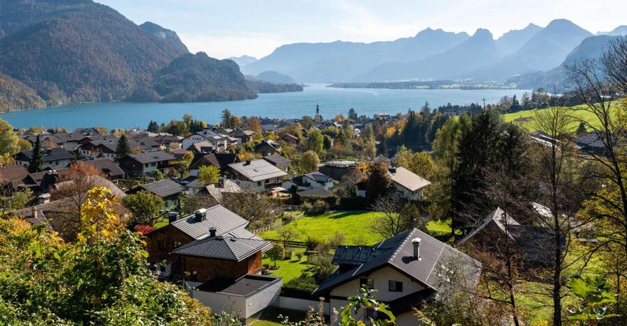 Salzburg: Original Sound of Music Tour - Nonnberg Abbey: where Maria’s story begins