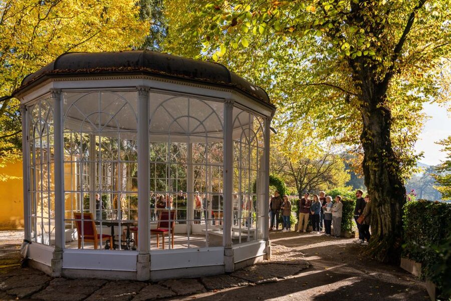Salzburg: Original Sound of Music Tour - Price and value: what $88 gets you (and what it doesn’t)
