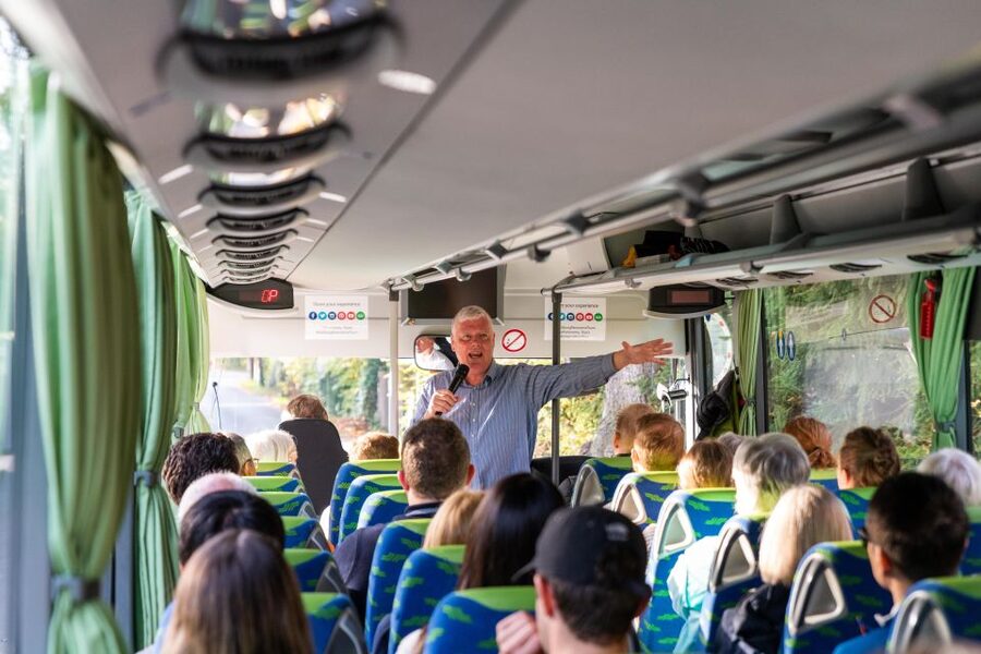 Salzburg: Original Sound of Music Tour - Who should book this Salzburg Sound of Music tour