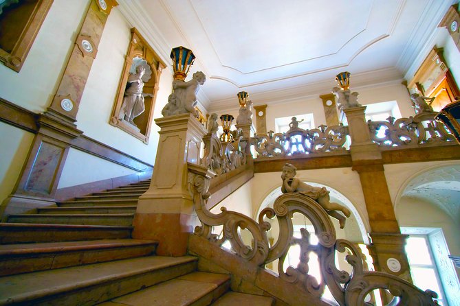 Salzburg: Palace Concert at the Marble Hall of Mirabell Palace - Price and value: is about $50.79 worth it in Salzburg?