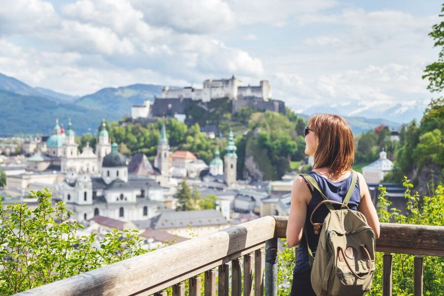 Salzburg: Private City Highlight Tour with a Guide - Key highlights worth your time