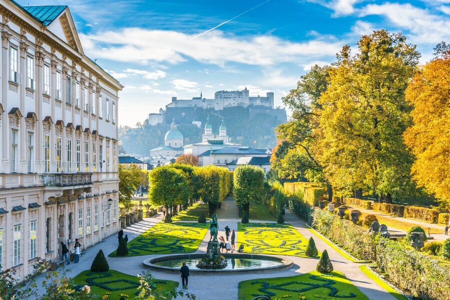 Salzburg: Private City Highlight Tour with a Guide - How this private Salzburg tour actually pays off