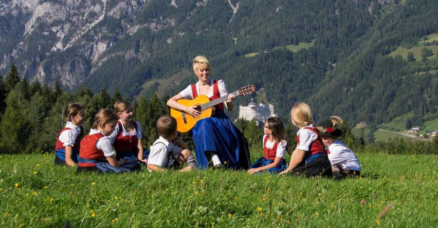 Salzburg: Private Eagle's Nest and the Sound of Music Tour - Key highlights at a glance