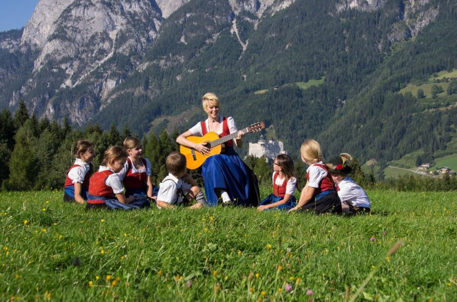 Salzburg: Private Eagle's Nest and the Sound of Music Tour - Why this Sound of Music plus Eagle’s Nest day works